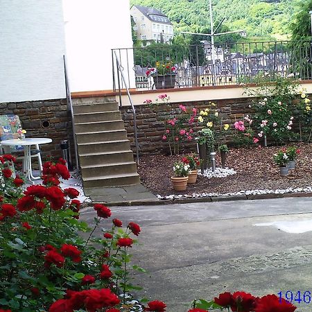 Haus-Anka Hotel Cochem Exterior photo