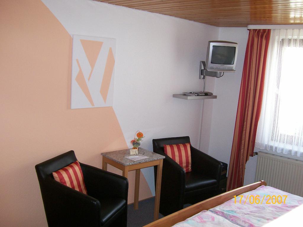 Haus-Anka Hotel Cochem Room photo